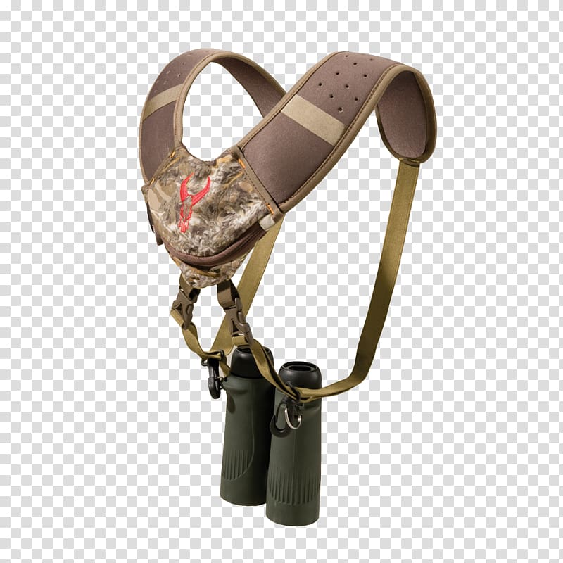 Binoculars Hunting Strap ATN BinoX-HD 4-16X Backpack, harness transparent background PNG clipart
