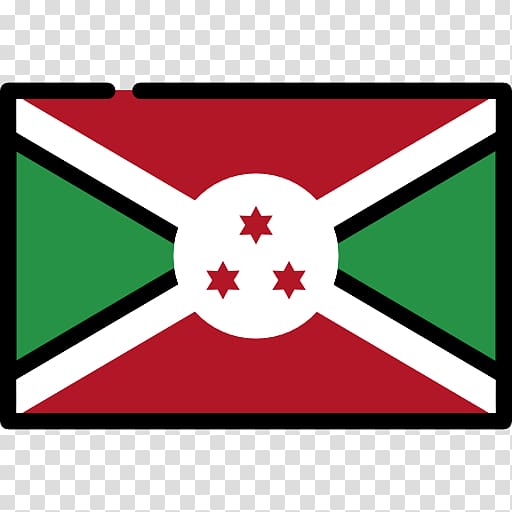 Flag of Burundi National flag Flag of Brazil, Flag transparent background PNG clipart