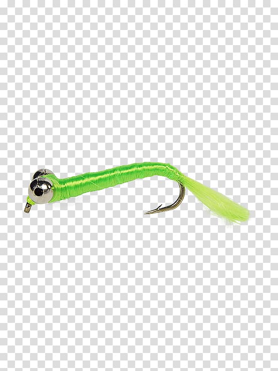 Chartreuse American shad Crazy Charlie Shad fishing, fly fishing transparent background PNG clipart