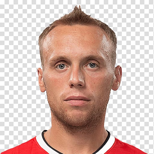 Denis Glushakov FC Spartak Moscow Football player Russia FIFA, Russia transparent background PNG clipart