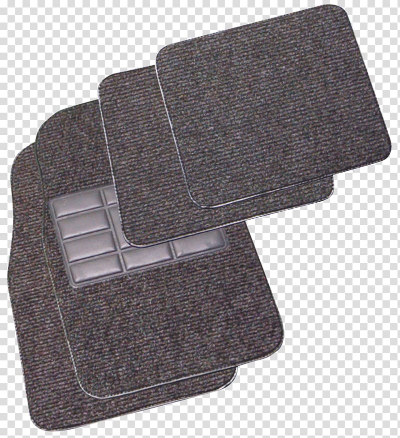 Flooring Mat, car accessories transparent background PNG clipart