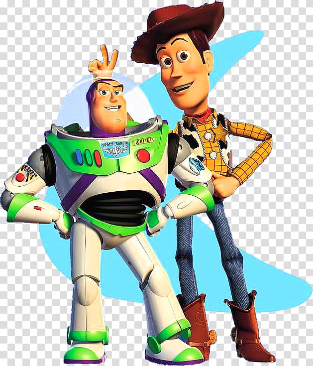 Toy Story Sheriff Woody Buzz Lightyear Jessie Tim Allen, toy transparent background PNG clipart