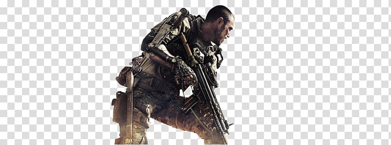 Call of Duty: Black Ops III Call of Duty: Advanced Warfare Call of Duty: Ghosts, Call of Duty transparent background PNG clipart