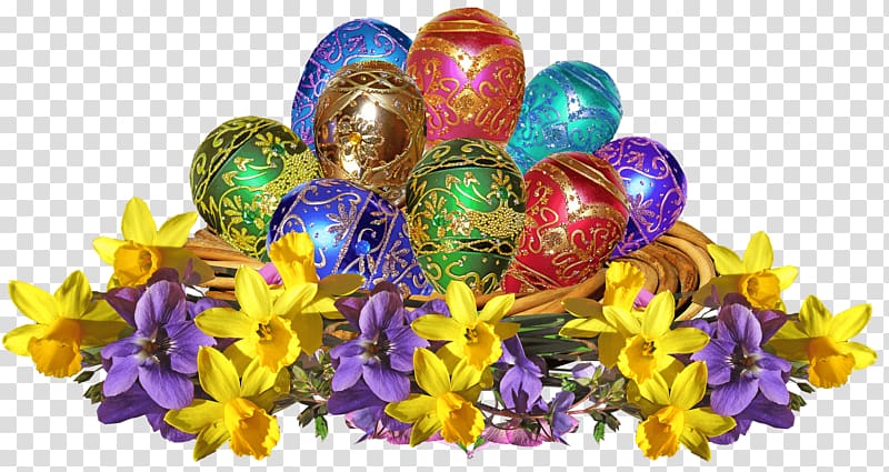 Easter egg Desktop Holiday, Frohe Ostern transparent background PNG clipart