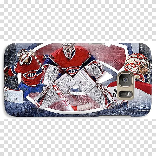Throw Pillows Goaltender NHL Winter Classic Protective gear in sports Art, carey price transparent background PNG clipart