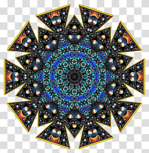 Fractal art Symmetry Pattern Design: A Book for Students Treating in a Practical Way of the Anatomy, Planning & Evolution of Repeated Ornament .xchng, others transparent background PNG clipart thumbnail