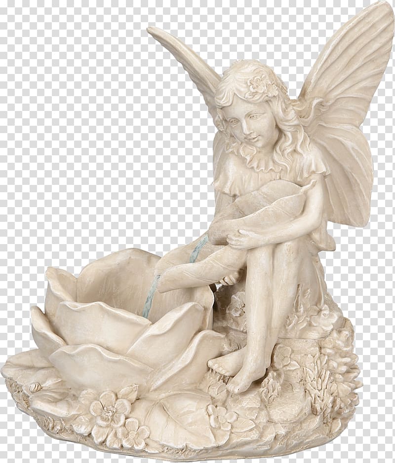 Classical sculpture Statue Figurine, statue transparent background PNG clipart