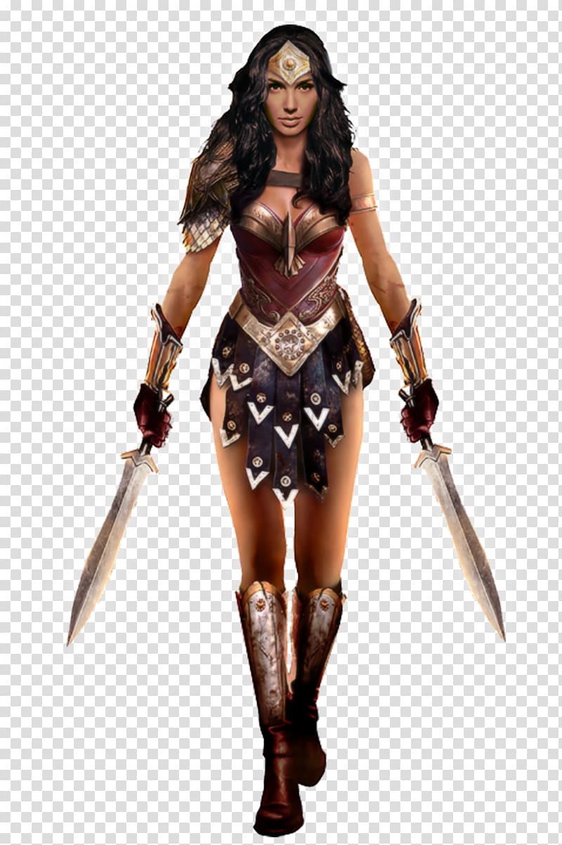 Diana Prince Costume Designer The New 52 Female, Wonder Woman transparent background PNG clipart