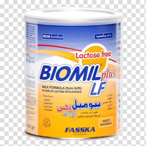 Chocolate milk Baby Formula Powdered milk Lactose intolerance, milk transparent background PNG clipart