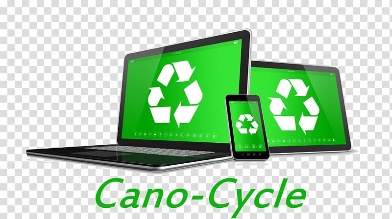 Computer recycling Electronic waste Consumer electronics, Computer transparent background PNG clipart