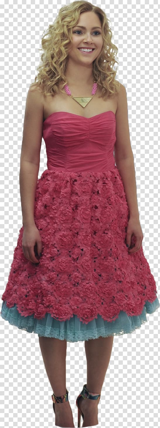 Cocktail dress The Carrie Diaries Gown, dress transparent background PNG clipart