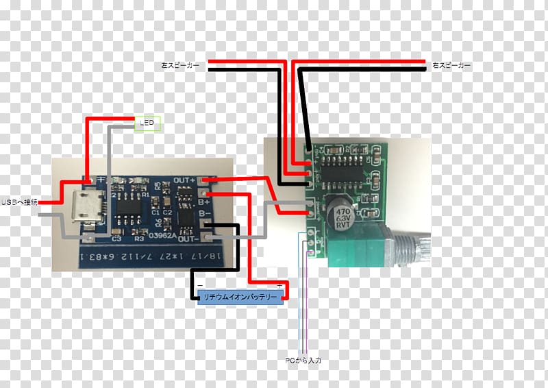 Microcontroller Electronics Audio power amplifier Computer hardware Hardware Programmer, Pam transparent background PNG clipart