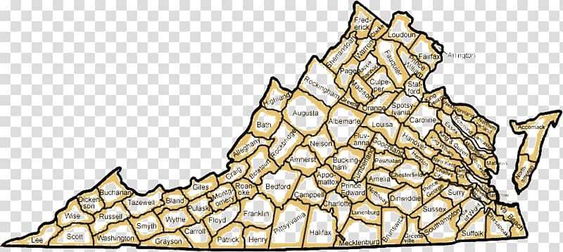 Giles County, Virginia Montgomery County, Virginia Accomack County Pulaski County Henrico County, others transparent background PNG clipart