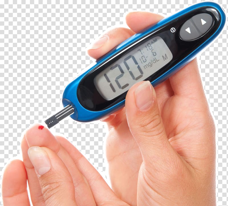 glucometer at 120, Blood Sugar Diabetes mellitus Impaired fasting glucose Hypoglycemia Physician, sugar transparent background PNG clipart