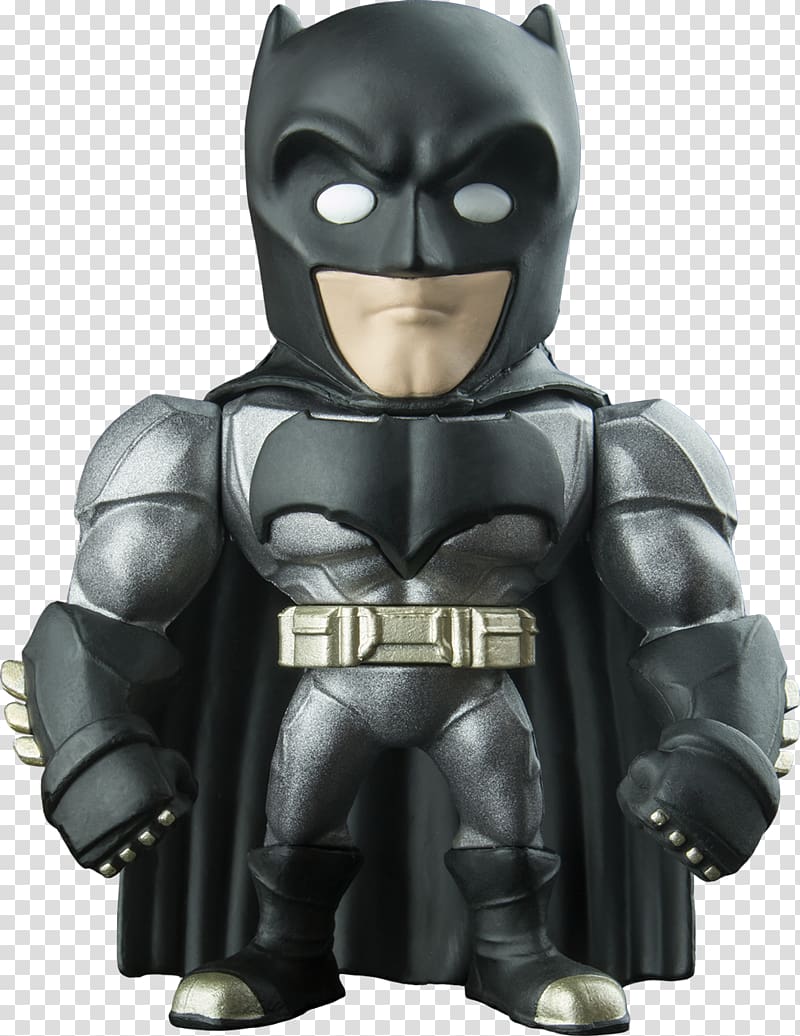 Superman Batman Action & Toy Figures Die-cast toy Funko, batman v superman  transparent background PNG clipart | HiClipart