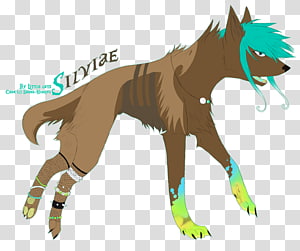 Canidae Mustang Cat Dog, mustang transparent background PNG clipart thumbnail