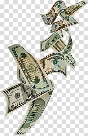 money transparent background PNG clipart thumbnail