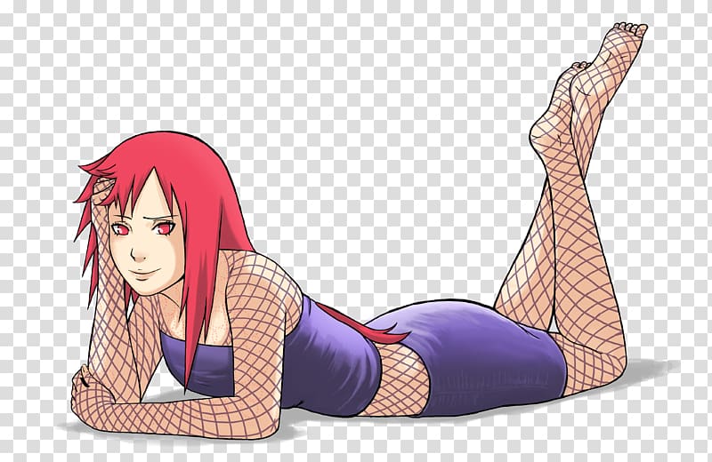 Karin Sasuke Uchiha Uchiha clan Naruto Thigh, naruto transparent background PNG clipart