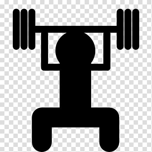 Weight training Exercise Dumbbell Computer Icons, dumbbell transparent background PNG clipart