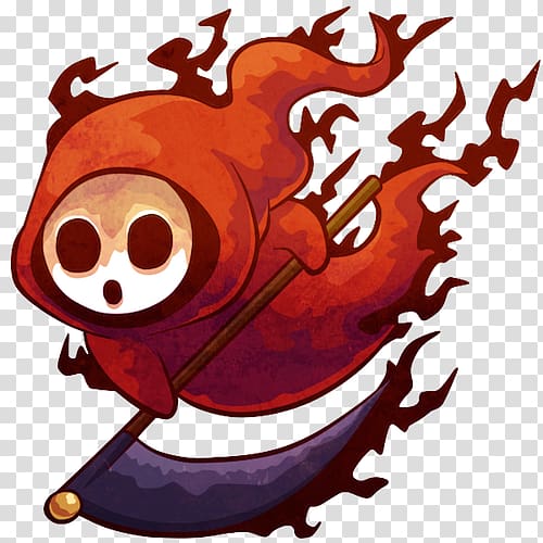 Super Mario RPG Shy Guy Boo guy Mario Series, please don\'t climb the freely transparent background PNG clipart