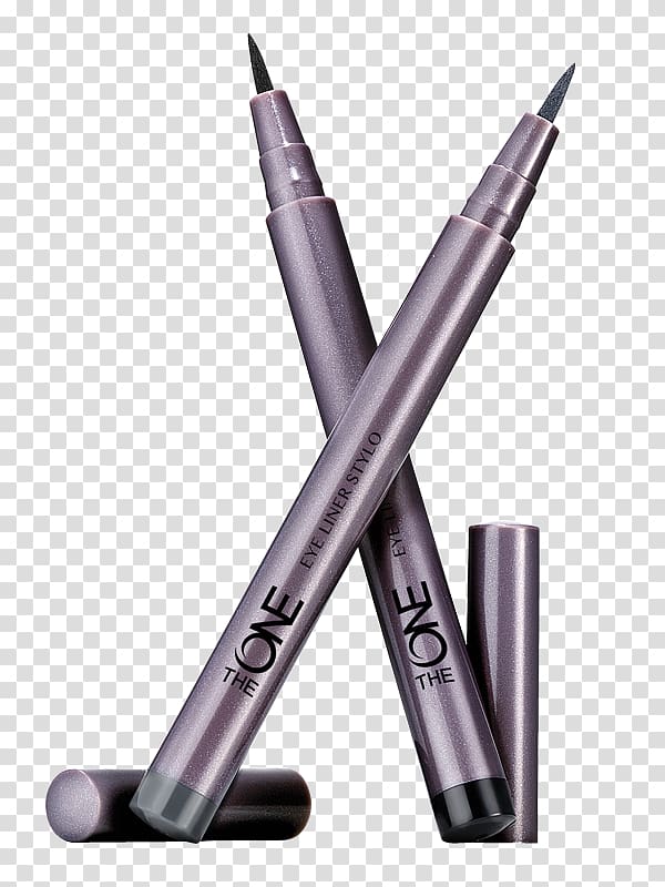 Eye liner Oriflame Cosmetics Kohl Mascara, rimel transparent background PNG clipart