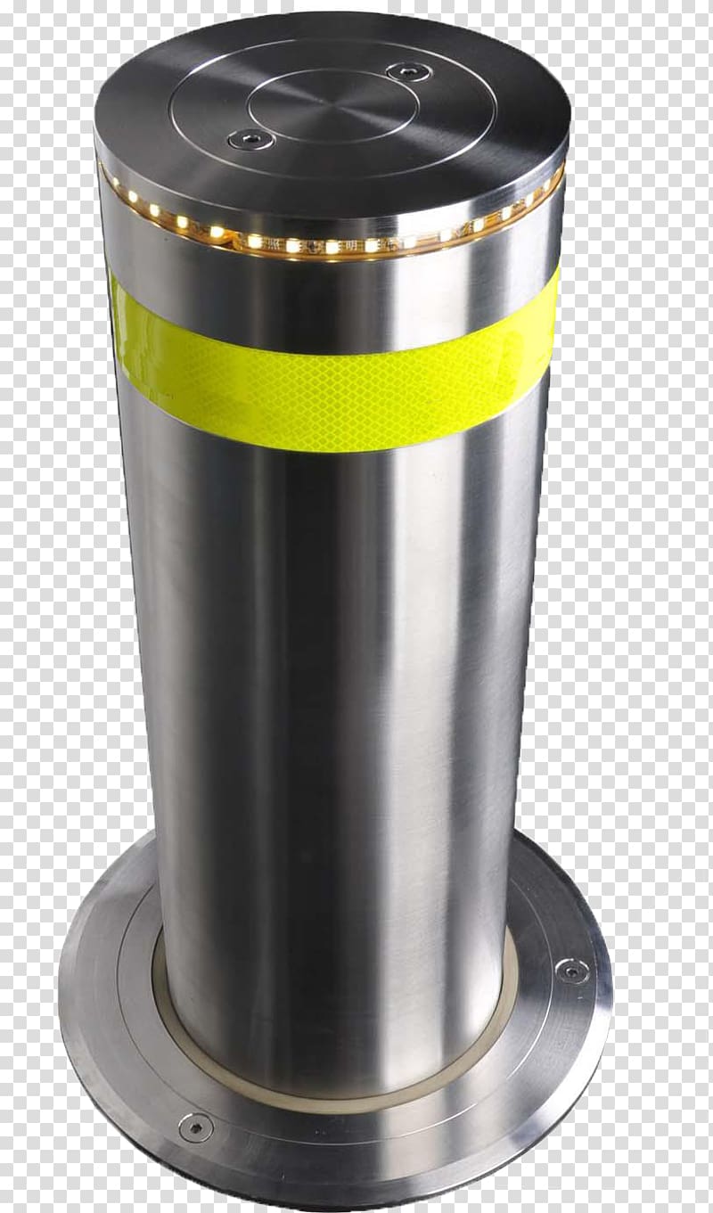 Bollard Parking Car Park Hydraulics, others transparent background PNG clipart