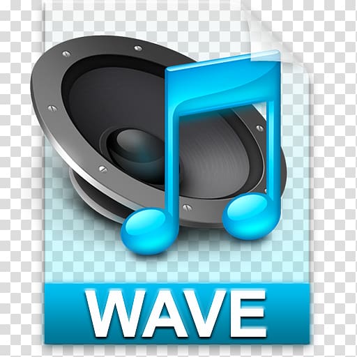iTunes Computer Icons WAV Audio Interchange File Format MP3, apple transparent background PNG clipart