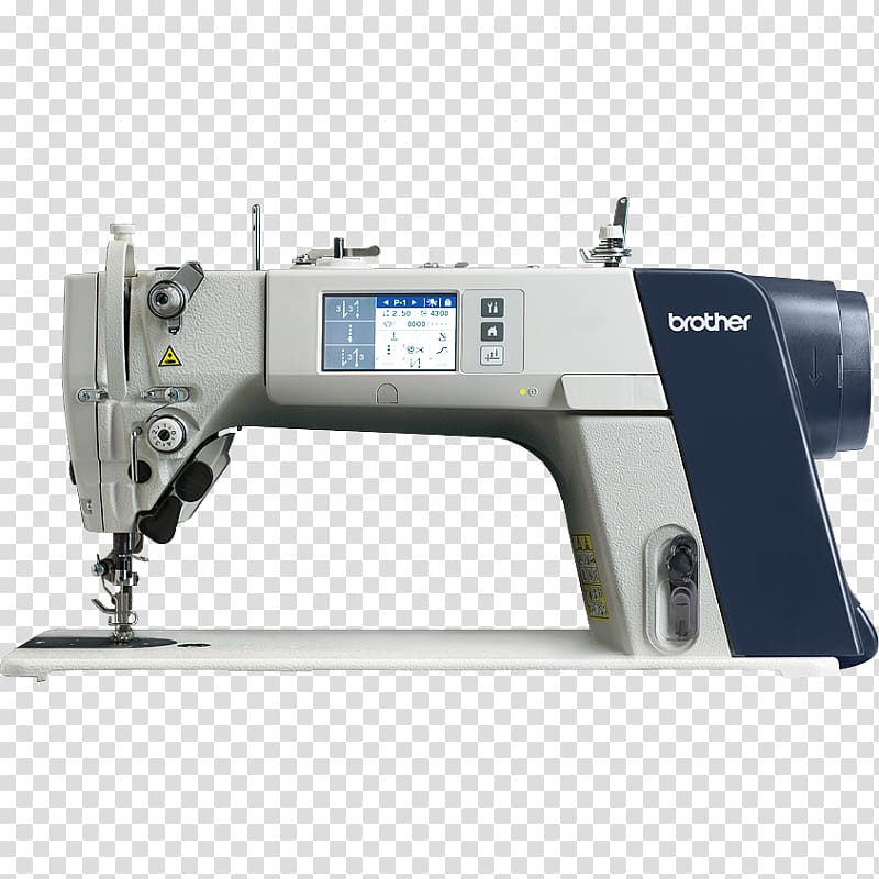 Sewing Machines Lockstitch Machine embroidery, sewing machin transparent background PNG clipart