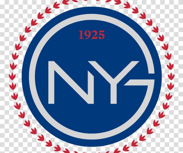 logos and uniforms of the new york giants