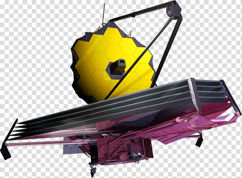 BepiColombo James Webb Space Telescope ELA-3, nasa transparent background PNG clipart