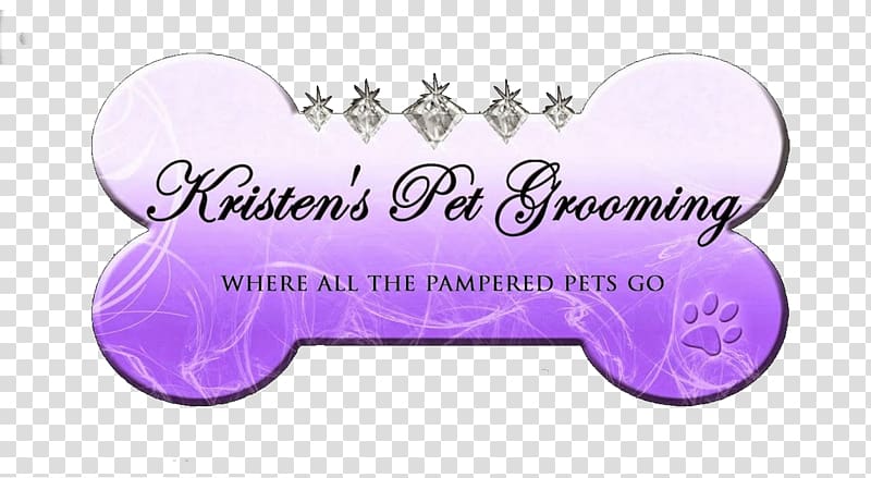 Kristen's Pet Grooming & Doggie Daycare Dog grooming Dog daycare, pet spa transparent background PNG clipart