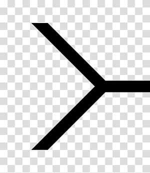 Line Angle Point, line transparent background PNG clipart thumbnail