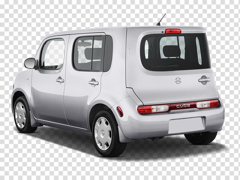 2010 Nissan Cube Car 2009 Nissan Cube 2014 Nissan Cube, nissan transparent background PNG clipart