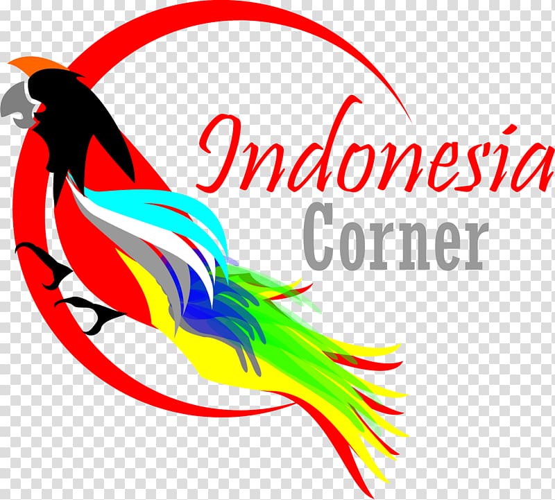 Graphic design Text Logo , indonesian culture transparent background PNG clipart