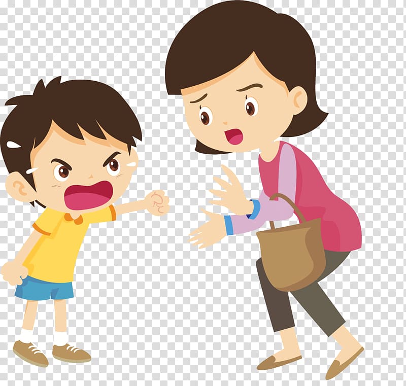 Screaming Child, child transparent background PNG clipart