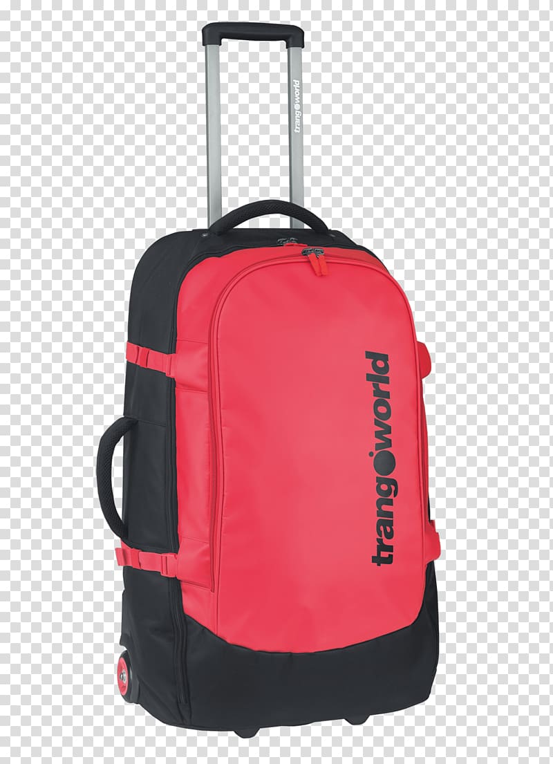 Athabasca Backpack Trolley Suitcase Liter, backpack transparent background PNG clipart