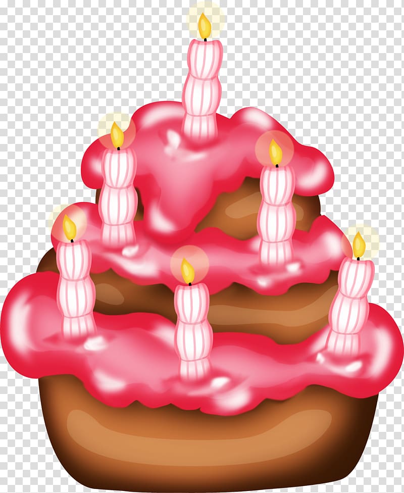 Torte Birthday cake Wedding cake Cream, cupcake stand transparent background PNG clipart
