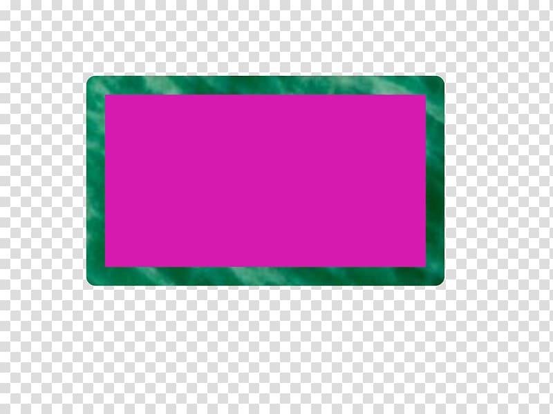 Rectangle, etiquette transparent background PNG clipart