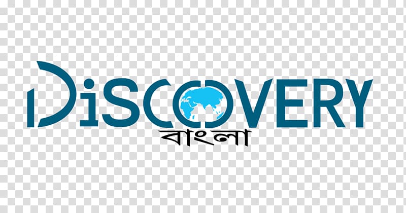 Bangladesh Bengali Discovery Channel Television channel, bangla transparent background PNG clipart