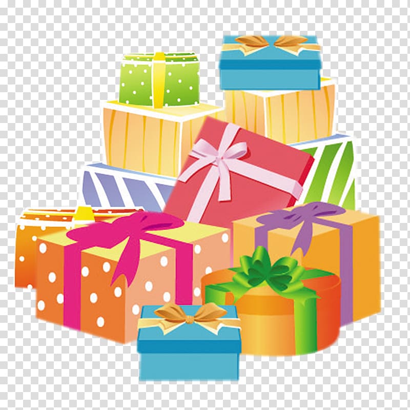 Gift Festival, Gift transparent background PNG clipart