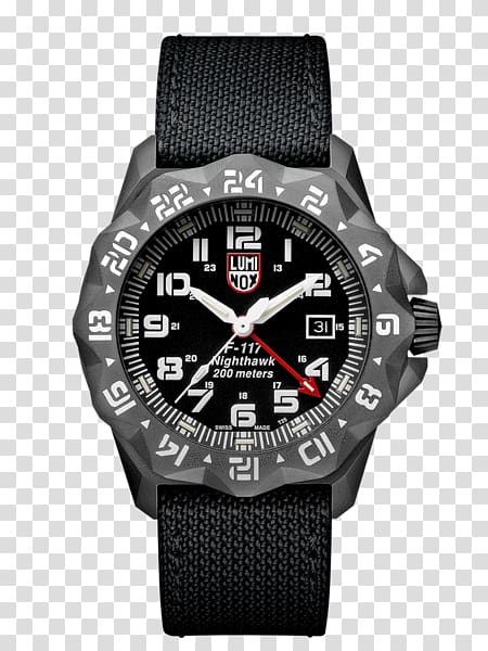 Watch Victorinox Swiss Army knife Swiss Armed Forces Chronograph, usa visa transparent background PNG clipart