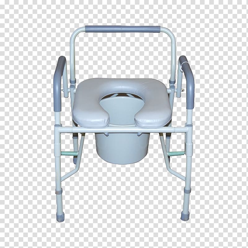 Toilet & Bidet Seats Commode chair, chair transparent background PNG clipart