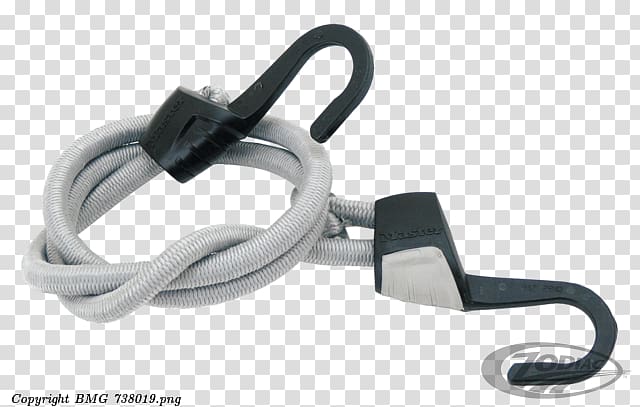 bungee cord definition