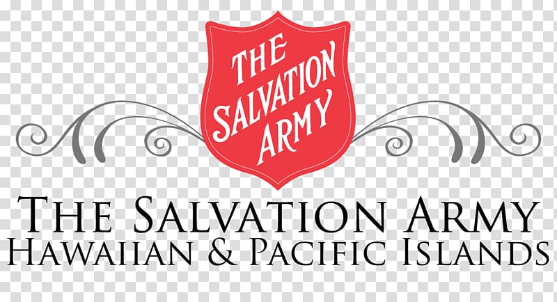 The Salvation Army Hawaiian & Pacific Islands The Salvation Army Kroc Center Hawaii Kailua The Salvation Army Family Treatment Services, Hawaii Pacific University transparent background PNG clipart