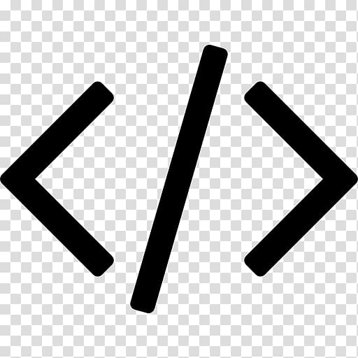 Computer Icons Source code ASCII, symbol transparent background PNG clipart