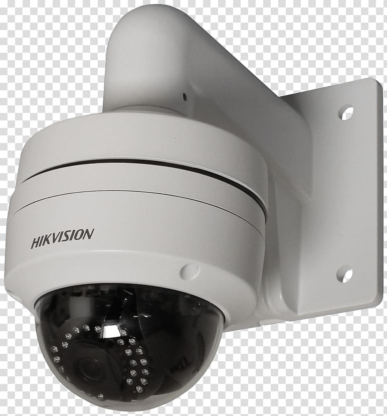 IP camera Closed-circuit television HIKVISION DS-2CD2122FWD-in, Camera transparent background PNG clipart