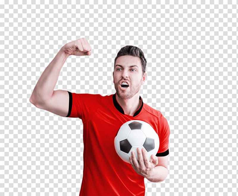 man holding soccer ball illustration, 2018 FIFA World Cup Association football culture Fan Sport, football transparent background PNG clipart