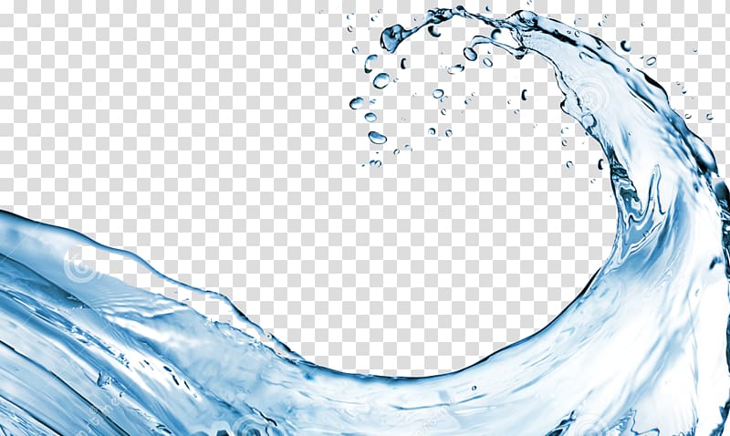 water splash,pure water transparent background PNG clipart