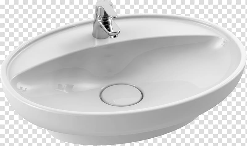 Sink Ceramic Roca Ceramika sanitarna Tap, sink transparent background PNG clipart