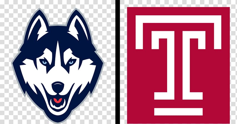 uconn logo png